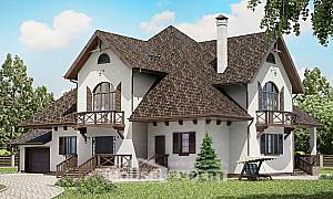 Проекты домов с мансардой, Гусиноозерск