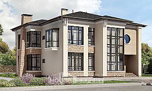 Проекты двухэтажных домов, Гусиноозерск
