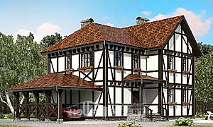 Проекты домов с мансардой, Гусиноозерск